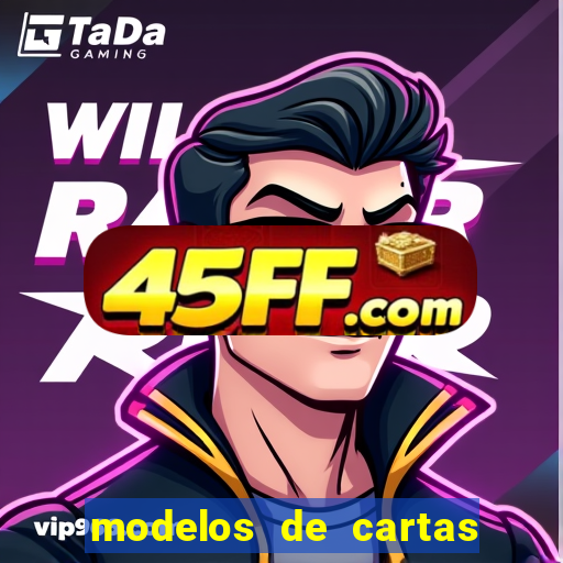 modelos de cartas para crismando